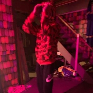 Meet your Posher, Evan